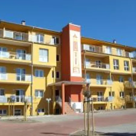 Seestrasse Apartment *