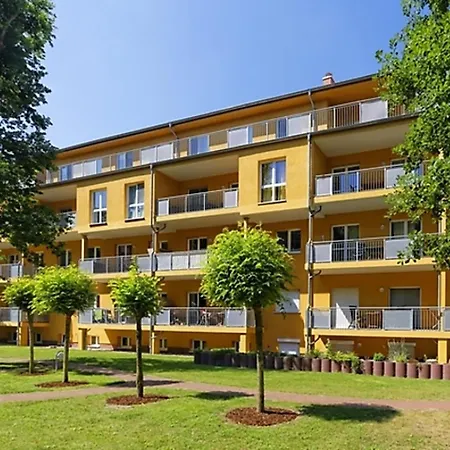 Seestrasse Lägenhet *